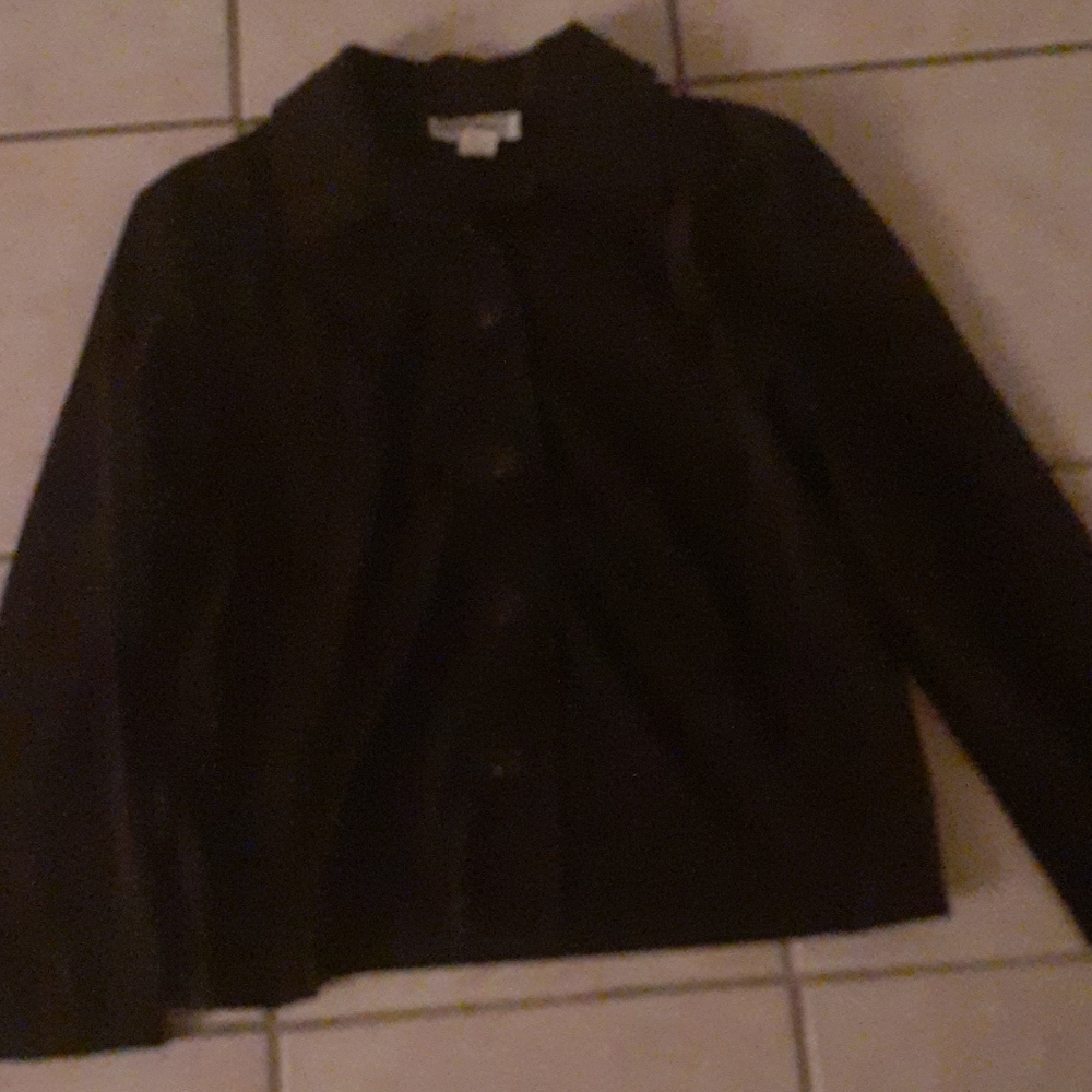 Blazer - Picture 1 of 1